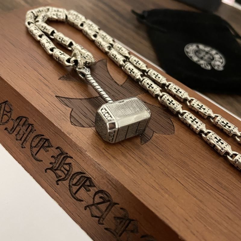 Chrome Hearts Necklaces